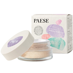 Haylayter Paese Minerals Natural Glow 500N