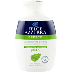 Гель для интимной гигиены Felce Azzurra Natural Freshness 250 мл