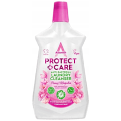 Gel Təmizləyici Astonish Protect&Care Antibakterial Pioni və Magnoliya 1000 ml