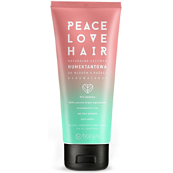 Kondisioner Barwa Peace Love Hair Nəmləndirici 180 ml