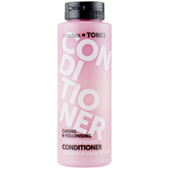 Saç üçün kondisioner Mades Tones Groovy & Dandy Kakao 300ML 8714462090371