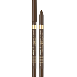 Карандаш для глаз Eveline Variete Gel Eye Liner 02