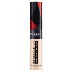 Konsiler Loreal Infaillible 320