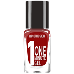 Лак для ногтей Belordesign One Minute 220