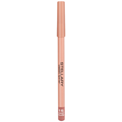 Карандаш для губ Stellary Classic Lipliner 15