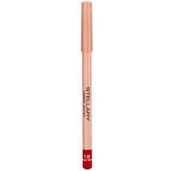 Карандаш для губ Stellary Classic Lipliner 12