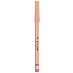 Dodaq Karandaşı Stellary Classic Lipliner 10