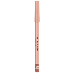 Dodaq Karandaşı Stellary Classic Lipliner 09