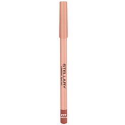 Dodaq Karandaşı Stellary Classic Lipliner 07