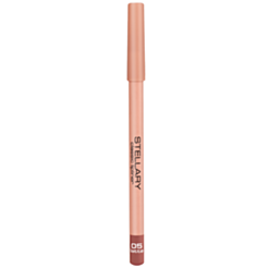 Dodaq Karandaşı Stellary Classic Lipliner 05