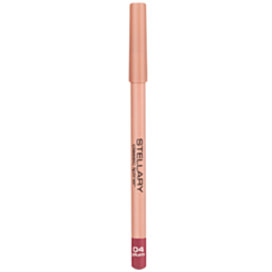 Карандаш для губ Stellary Classic Lipliner 04