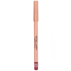 Карандаш для губ Stellary Classic Lipliner 03