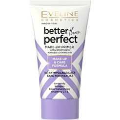 Makiyaj Üçün Baza Eveline Better Than Perfect Hamarlaşdırıcı 30 ml