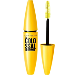 Тушь Maybelline Colossal 100% Черный