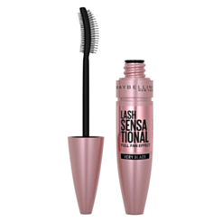 Тушь Maybelline New York Lash Sensational Черный