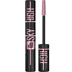 Тушь для ресниц Maybelline Sky High Cosmic Черный