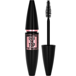 Тушь для Ресниц Maybelline Over The Top Volume Express Черная