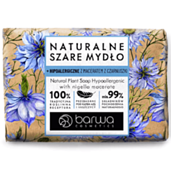 Bərk Sabun Barwa Natural Plant Çörək Otu 90 gr