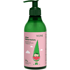 Maye Sabun Yumi Aloe Və Qarpız 300 ml