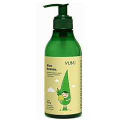 Maye Sabun Yumi Aloe Və Ananas 300 ml