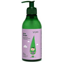 Maye Sabun Yumi Aloe Və Üzüm 300 ml