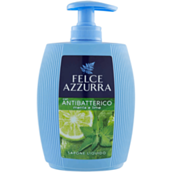 Maye Sabun Felce Azzurra Antibakterial 300 ml