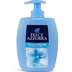 Maye Sabun Felce Azzurra Nəmləndirici  Ağ Müşk 300 ml