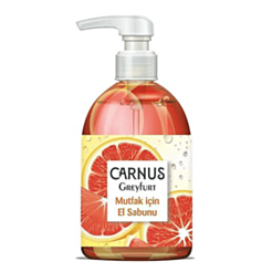 Maye Sabun Carnus Qreypfrut 475 ml