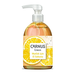 Maye Sabun Carnus Limon 475 ml