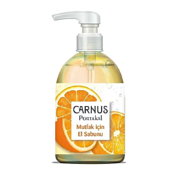 Maye Sabun Carnus Portağal 475 ml