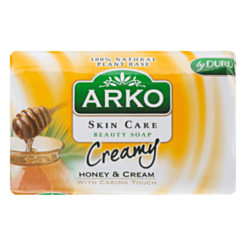 Bərk Sabun Arko Bali 90 gr