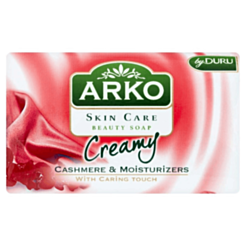 Твердое мыло Arko Silk 90 г