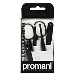 Маникюрный набор Promani PR 115