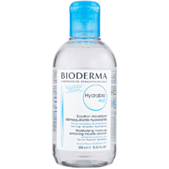 Мицеллярная вода Bioderma Hydrabio H2O 250 мл