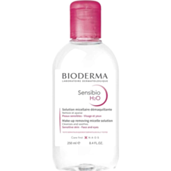 Мицеллярная вода Bioderma Sensibo H2O 250 мл