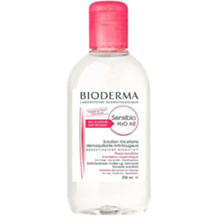 Мицеллярная вода Bioderma Sensibio H2O AR против покраснений 250 мл