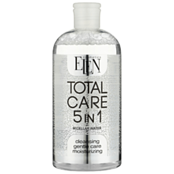 Miselyar Su Elen Cosmetics Total Care 5-i 1-də 500 ml