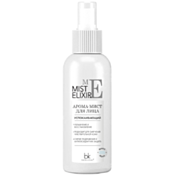 Mist Üz Üçün Belkosmex  Mist Elixir Sakitləşdirici 100 gr