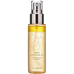 Mist Üz Üçün The Saem Snail Essential Anti Age 75 ml