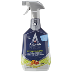 Mətbəx Üçün Təmizləyici Vasitə Astonish Antibakterial 750 ml