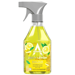 Dezinfeksiya Üçün Sprey Astonish Limon 550 ml