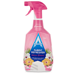 Tekstil Səthlər Üçün Astonish Tərəvətləndirici Vasitə 750 ml