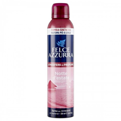 Hava Təravətləndiricisi Felce Azzurra Yay Gecəsi 250 ml