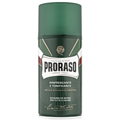 Təraş Köpüyü Proraso Təravətləndirici Və Tonlayıcı 300 ml