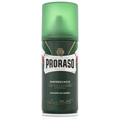 Təraş Köpüyü Proraso Evkalipt Və Mentol 100 ml