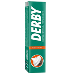 Пена для бритья Derby