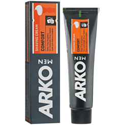 Təraş Kremi Arko Men Comfort 65 gr