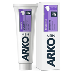 Крем для бритья Arko Men Extra Sensitive 65 г