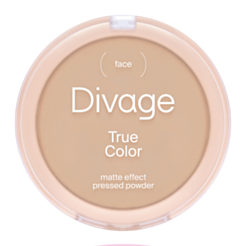 Пудра Divage True Color Sand 04