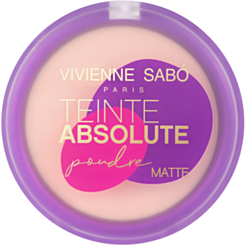 Kirşan Vivienne Sabo Teinte Absolute 01